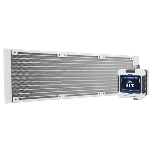 Thermalright Frozen Warframe 360 WHITE X
